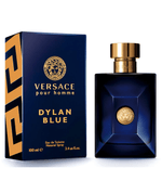 Fragancias Versace Versace Dylan Blue For Men EDT 100ml Spray 218732