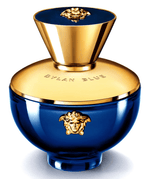 Versace Dylan Blue For Women EDP 100ml Spray