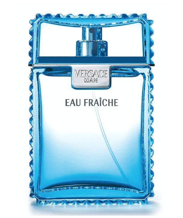 Fragancias Versace Versace Eau Fraiche For Men EDT 100ml Spray 500010