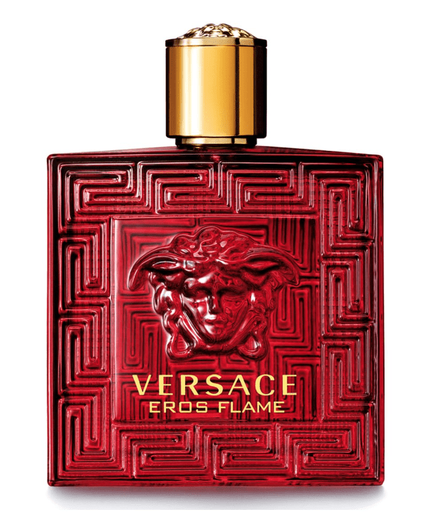 Fragancias Versace Versace Eros Flame For Men EDP 100ml Spray 741010