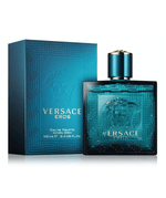 Fragancias Versace Versace Eros For Men EDT 100ml Spray 740010