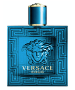 Fragancias Versace Versace Eros For Men EDT 100ml Spray 740010