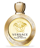 Versace Eros For Women EDT 100ml Spray