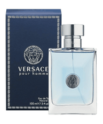 Fragancias Versace Versace Pour Homme EDT 100ml Spray 720010