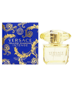 Fragancias Versace Versace Yellow Diamond Intense For Women EDP 90ml Spray 521032