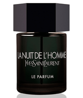 Yves Saint Laurent La Nuit De L'Homme Le Parfum For Men EDP 100ml Spray