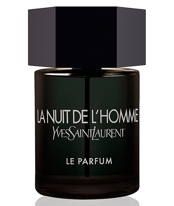 Fragancias Yves Saint Laurent Yves Saint Laurent La Nuit De L'Homme Le Parfum For Men EDP 100ml Spray 21053