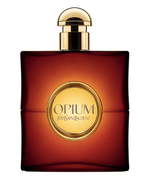 Yves Saint Laurent Opium For Women EDT 90ml Spray